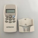 Ver imagem 3 de Controle Remoto Ar-Condicionado Hitachi HLE7756A Evaporadora Cassete família Set Free e Utopia