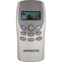 Ver imagem 1 de Controle Remoto Ar-Condicionado Hitachi HLE7756A Evaporadora Cassete família Set Free e Utopia
