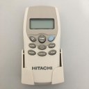Ver imagem 2 de Controle Remoto Ar-Condicionado Hitachi HLE7756A Evaporadora Cassete família Set Free e Utopia