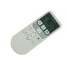 Controle Remoto Ar-Condicionado Hitachi Modelos RPK Capacidades 7.000 até 18.000 Btus - 1