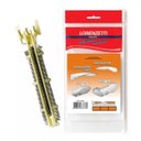 Ver imagem 2 de Resistência Lorenzetti 220v 7500v 3055 o Advanced/ Top Jet