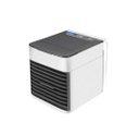 Ver imagem 1 de Mini Ar Condicionado Ventilador Umidifica Original Portatil