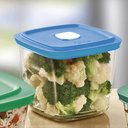 Ver imagem 1 de Pote Marinex Facilita Vap 1 Litro Vidro Sortido Nadir