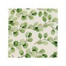 Guardanapo Decorado Estampa Folhagens Luxo 20 Folhas 33cm - Tuut - 5