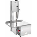 Ver imagem 1 de Serra Fita de Mesa Móvel Malta Inox 181cm Bivolt