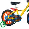 Bicicleta Infantil Aro 14 Zigbim Caloi Ref:100340160001 - 2