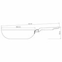 Ver imagem 5 de Kit 2 Frigideiras Fundas Loreto 24 Cm 2,2 L em Alumínio com Revestimento Interno Antiaderente