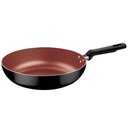 Ver imagem 2 de Kit 2 Frigideiras Fundas Loreto 24 Cm 2,2 L em Alumínio com Revestimento Interno Antiaderente