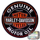 Ver imagem 3 de Luminoso de Parede Harley Davidson Motorcycles Bar, Garagem, Churrasqueira, Espaço Gourmet, Oficina