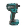 PARAFUSADEIRA FURADEIRA 18V BRUSHLESS SEM BATERIA DDF083Z MAKITA - 2