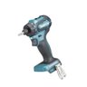 PARAFUSADEIRA FURADEIRA 18V BRUSHLESS SEM BATERIA DDF083Z MAKITA - 4