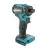 PARAFUSADEIRA FURADEIRA 18V BRUSHLESS SEM BATERIA DDF083Z MAKITA - 3