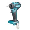 PARAFUSADEIRA FURADEIRA 18V BRUSHLESS SEM BATERIA DDF083Z MAKITA - 1
