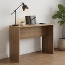 Ver imagem 1 de Mesa Alta Bancada para Escritório Freijó Carraro
