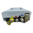 Ver imagem 3 de Aquecedor a Gás Komeco 7 Litros Glp Ko 07m G2 Slim - Branco