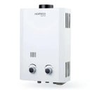 Ver imagem 1 de Aquecedor a Gás Komeco 7 Litros Glp Ko 07m G2 Slim - Branco