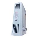 Ver imagem 4 de Aquecedor a Gás Komeco 7 Litros Glp Ko 07m G2 Slim - Branco