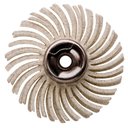 Ver imagem 1 de Escova Abrasiva Nylon Ez-472 Grão 120 3/8"" - 2615e472aa000 - Dremel Disco Nylon Ez-472 Gr120 3/8" -
