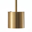 Ver imagem 3 de Luminária de Mesa Astraled Dren Recarregável LED Ajustável Touch 1W