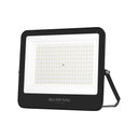 Ver imagem 1 de Refletor Led Pro 200w Ip66 Bivolt 6.500k - Preto Blumenau Iluminação