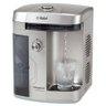 Purificador de Água IBBL Immaginare com Compressor Prata 220V - 1