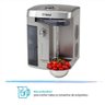 Purificador de Água IBBL Immaginare com Compressor Prata 220V - 4