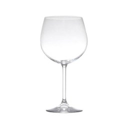Conjunto 6 Taças para Degustação de Vidro com Titânio Gastro 570ml Rojemac - 2