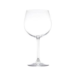 Conjunto 6 Taças para Degustação de Vidro com Titânio Gastro 570ml Rojemac - 3