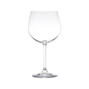 Conjunto 6 Taças para Degustação de Vidro com Titânio Gastro 570ml Rojemac