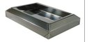Ver imagem 7 de Kit 4 Cinzeiro De Chão Em Aço Inox - Bituqueira - Fumódromo