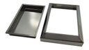 Ver imagem 6 de Kit 4 Cinzeiro De Chão Em Aço Inox - Bituqueira - Fumódromo