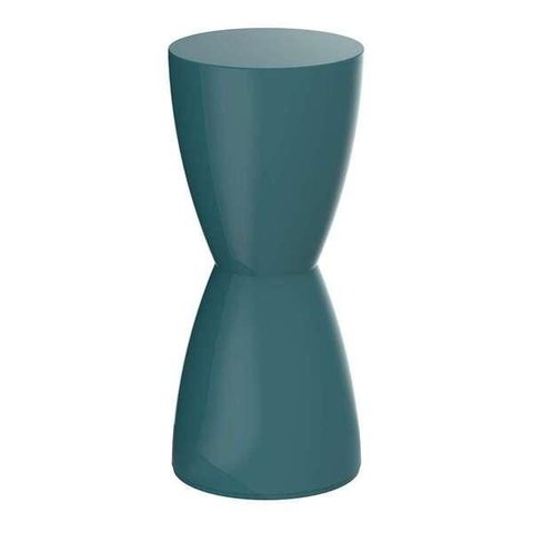 Banqueta Bery Im In Pp Lazuli 54,7cm (altura)