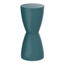 Ver imagem 1 de Banqueta Bery Im In Pp Lazuli 54,7cm (altura)