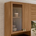 Ver imagem 2 de Cozinha Modulada Olga 8 Portas 2 Gavetas MDF-MDP 249.50cm Demóbile