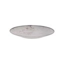 Ver imagem 4 de Prato Raso Tramontina Floralis Porcelana Decorada 25cm Tramontina