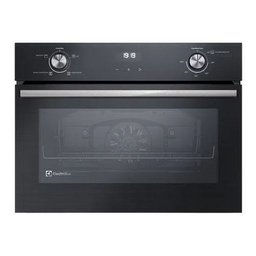 Forno Elétrico de Embutir Perfectcook360 50 Litros OE4EH Electrolux - 1