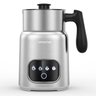 Amzchef 4-em-1 Espumador e Aquecedor de Leite Automático (14oz/400ml) - 1