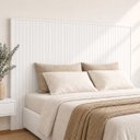 Ver imagem 1 de Cabeceira para Cama Casal Queen Florença