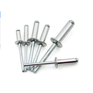 REBITE POP 319 NATURAL - 3,2MM X 19,00MM CX C/1000 UNID