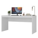 Ver imagem 6 de Mesa para Computador Branco Alicent - Moville