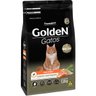 Ração Golden Gatos Castrados Sabor Salmão - 1 Kg Premierpet Castrado Salmão - 1