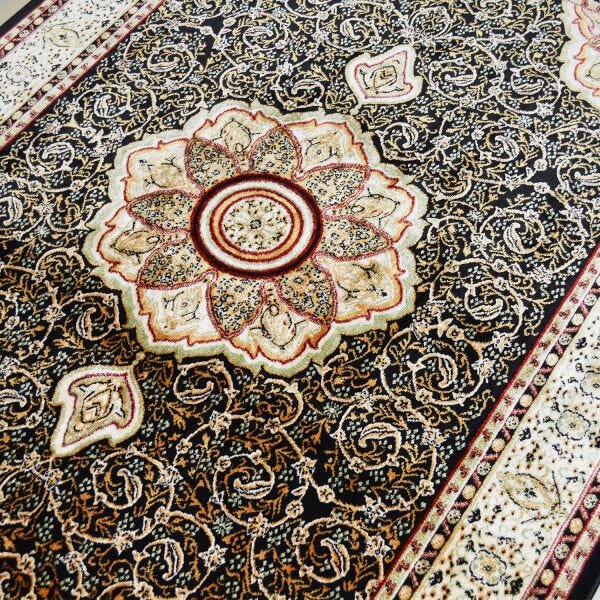 Tapete Marbella Elite Imperial Persa Mashhad_1 Rayza 60x2,30M - 2