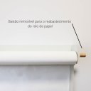 Ver imagem 3 de Lousa Infantil Branca – Painel Educativo para Desenho e Pintura