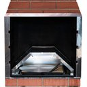 Ver imagem 4 de Forno de Pizza Para Churrasqueira a Carvão