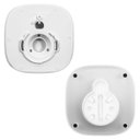 Ver imagem 5 de Umidificador de Ar 4 L Purificador Vaporizador Difusor Ultrassônico Portátil Bivolt Ventisol Uv-04