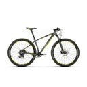 Ver imagem 1 de Bicicleta Sense Impact Sl SRAM 11V 2019 Tam L (19)