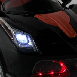 Carro Elétrico Infantil Sport Controle Remoto - 7