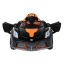 Ver imagem 3 de Carro Elétrico Infantil Sport Controle Remoto