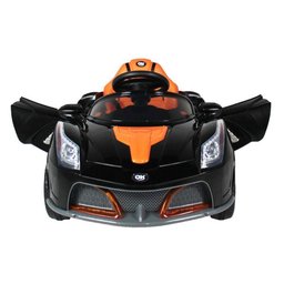 Carro Elétrico Infantil Sport Controle Remoto - 3