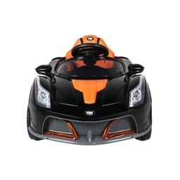 Carro Elétrico Infantil Sport Controle Remoto - 1